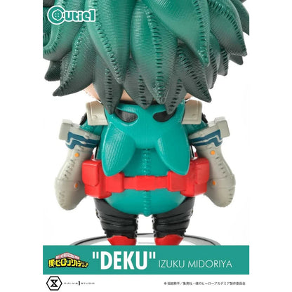 Cutie1 My Hero Academia Izuku Midoriya Vinyl Figure – Prime 1 Studio Collectible