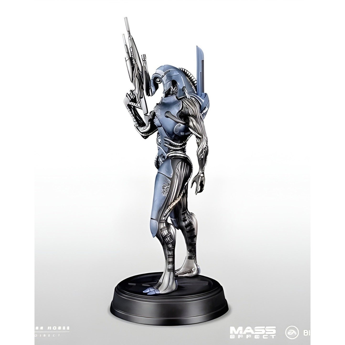 Mass Effect Legion Figure Statue – Dark Horse Official Collectible