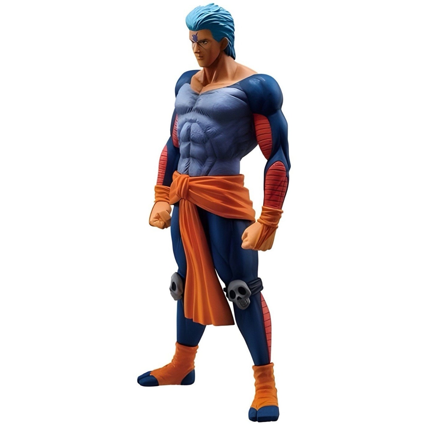 Ichibansho Yu Yu Hakusho Bui Masterlise Figure – Bandai Spirits