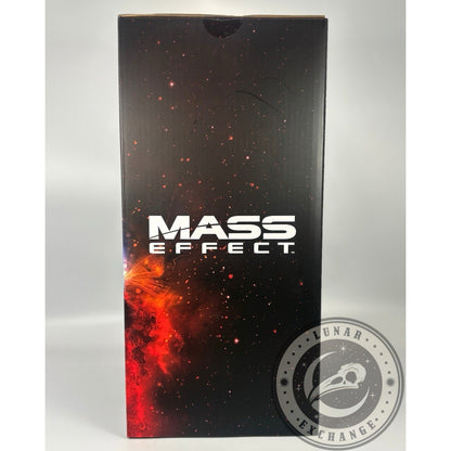 Mass Effect Legion Figure Statue – Dark Horse Official Collectible
