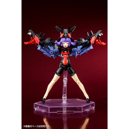 KOTOBUKIYA Megami Device Chaos & Pretty Grandma - Model Kit