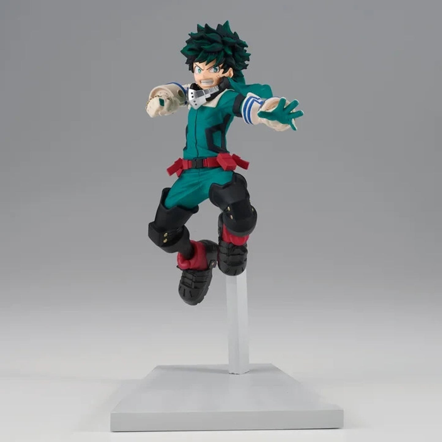 My Hero Academia Izuku Midoriya Bravegraph #2 Vol. 2 Figure – Banpresto