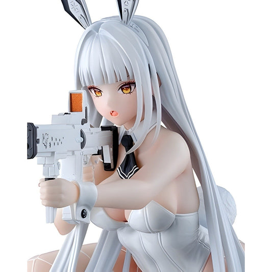 Ichibansho Goddess of Victory: Nikke Blanc Statue – Bandai Spirits