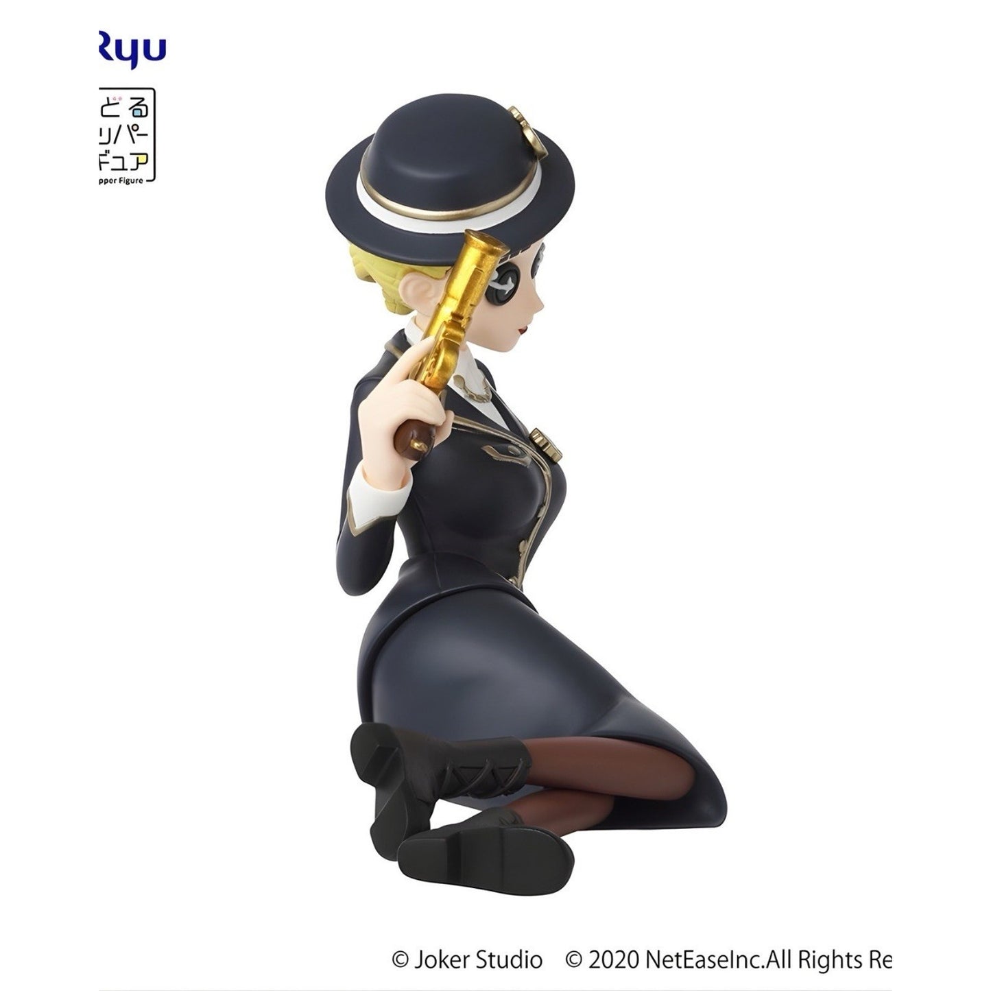 Identity V Martha Behamfil Noodle Stopper Figure – FuRyu Joker Studio