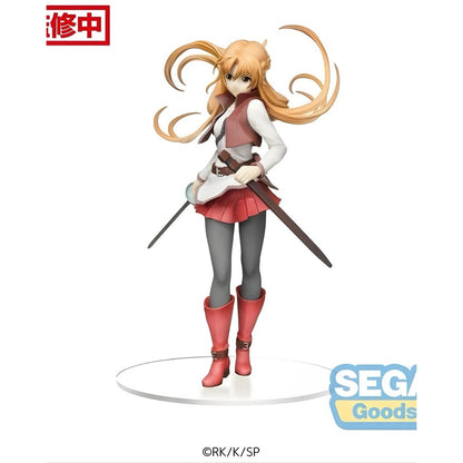 Sword Art Online Progressive Asuna Premium Figure – SEGA PVC Statue