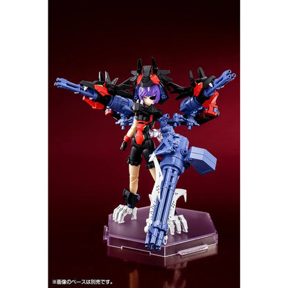 KOTOBUKIYA Megami Device Chaos & Pretty Grandma - Model Kit