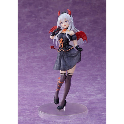 Wandering Witch Elaina Sweet Devil Ver. Coreful Figure – Taito 7.1″ PVC Statue