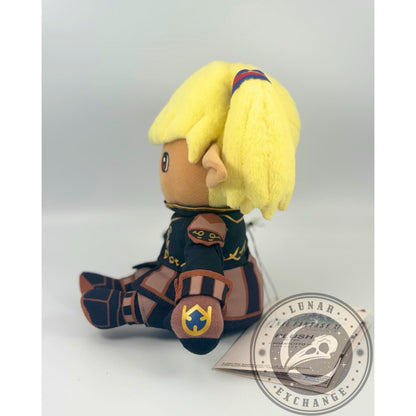 Final Fantasy XI Shantotto Plush – 7″ Official Square Enix Plushie