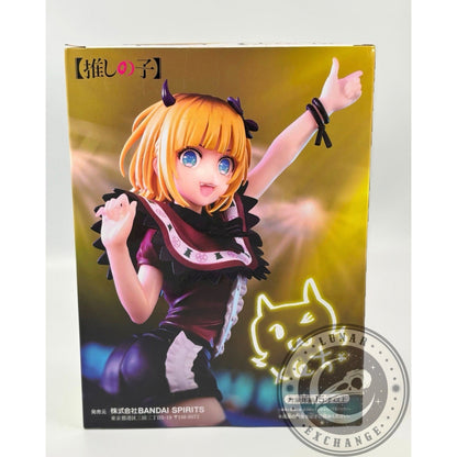 Oshi no Ko Mem-Cho Non-Scale Figure – Banpresto 6.3″ PVC Statue