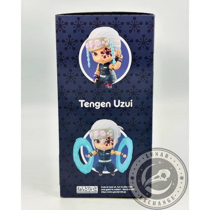 Demon Slayer Tengen Uzui Nendoroid – Good Smile Company Chibi Figure