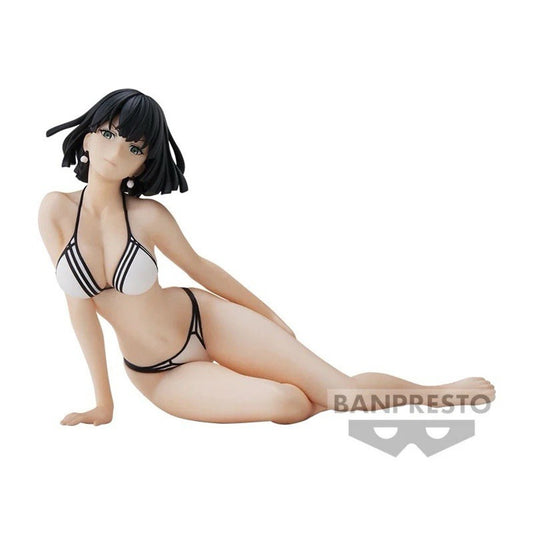 One Punch Man Celestial Vivi Bikini PVC Figure – Banpresto