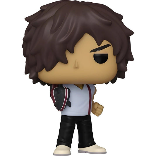 Funko Pop! Bleach Yasutora Sado (Chad) #1614 Vinyl Figure w/ Protector