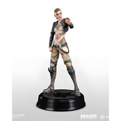 Mass Effect Jack Deluxe Figure – Dark Horse BioWare EA Video Game Statue