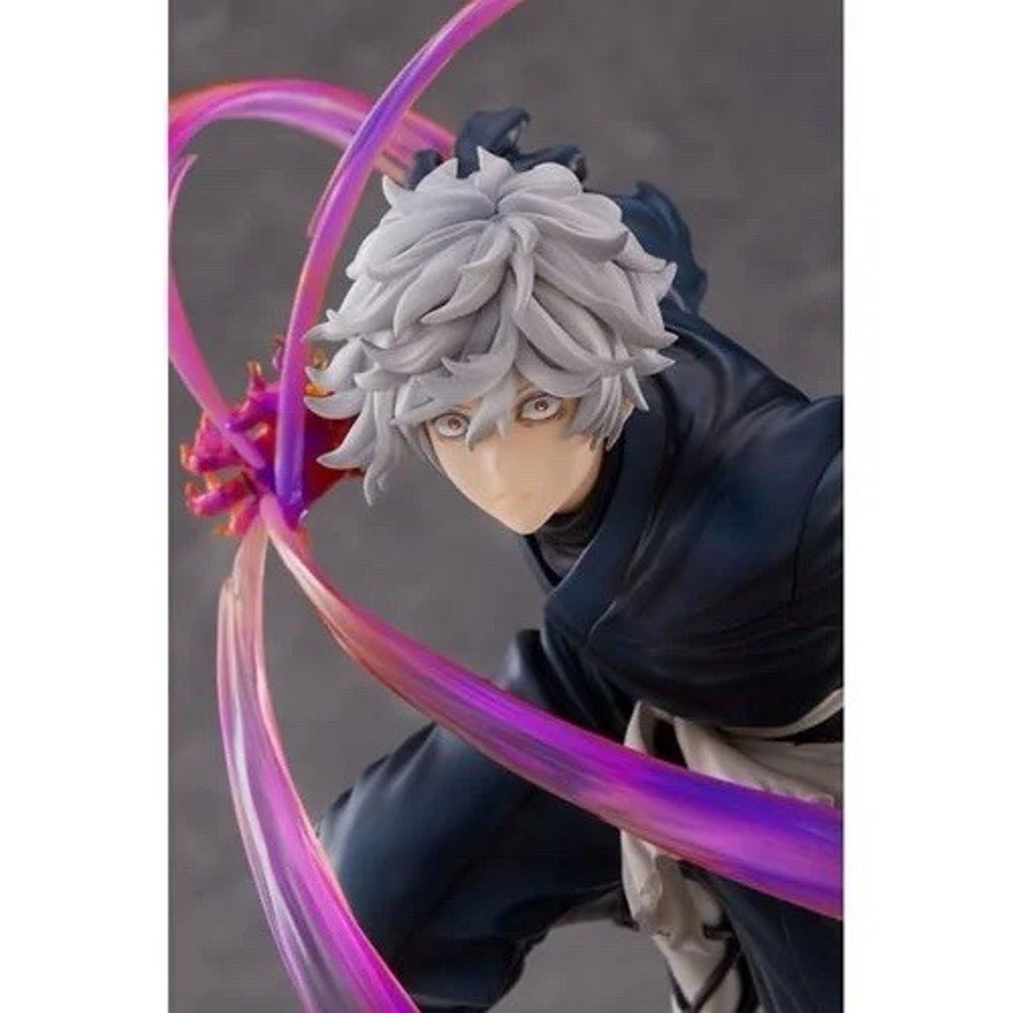 Hell’s Paradise Gabimaru (The Hollow) F:NEX 1:7 Scale Statue – FuRyu