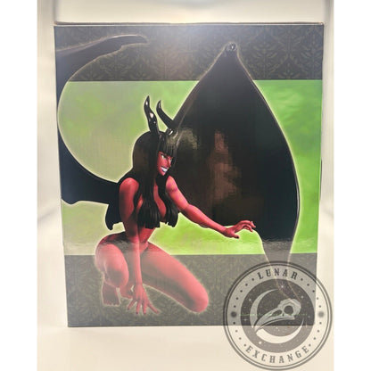 Ichibansho One Piece Nico Robin Demonio Fleur Devil’s Night Masterlise Expiece Statue