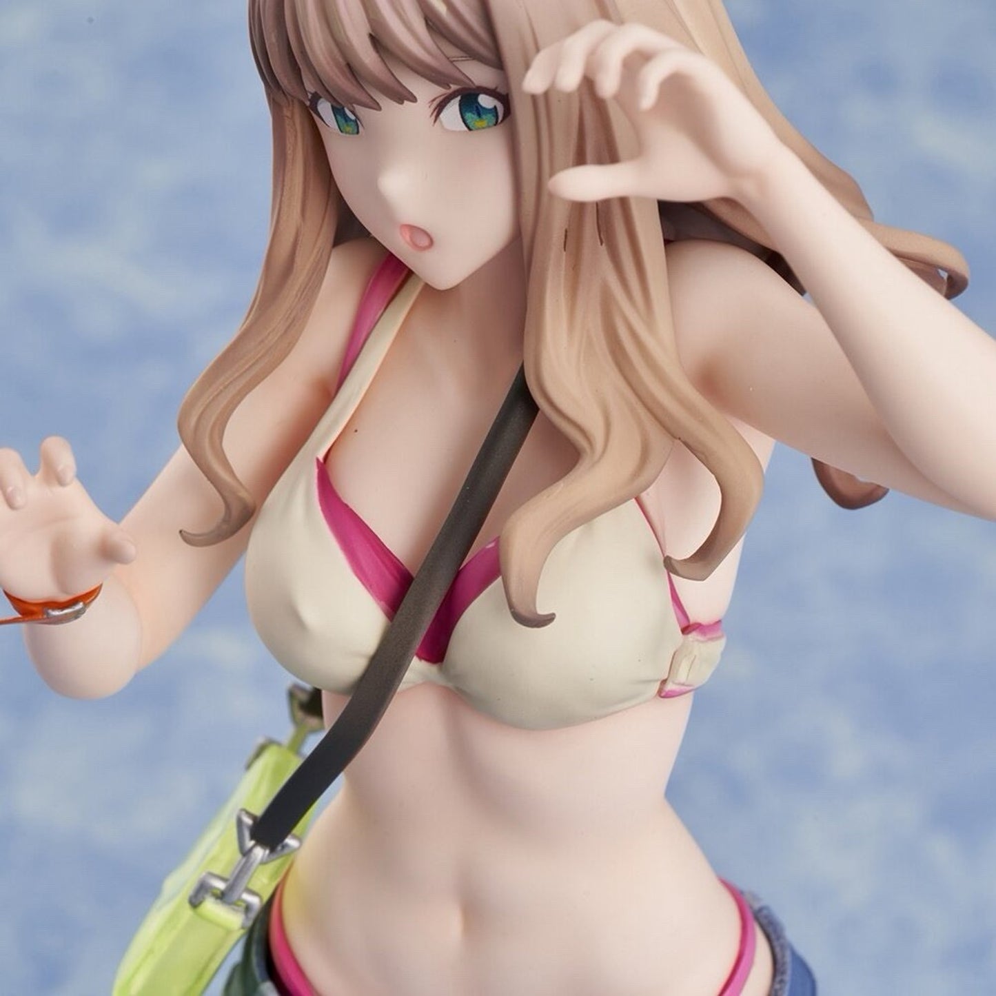 SSSS.Dynazenon Yume Minami Swimsuit Ver. Non-Scale Figure – Union Creative