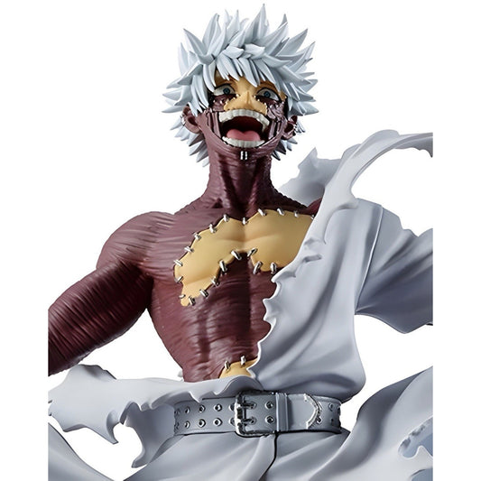 My Hero Academia Dabi Masterlise Ichibansho Figure – Bandai Namco