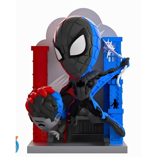 Spider-Man Amazing Fantasy #15 Illuminated Vinyl Figure – SDCC 2024 Exclusive