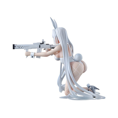 Ichibansho Goddess of Victory: Nikke Blanc Statue – Bandai Spirits