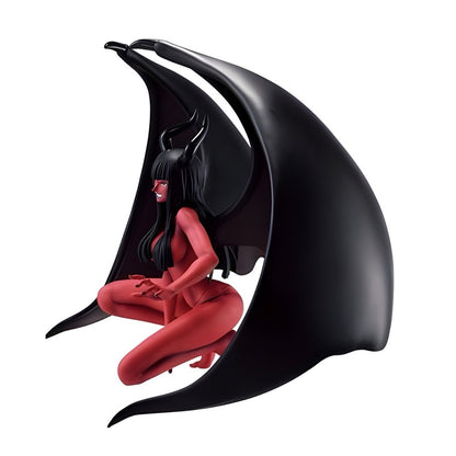 Ichibansho One Piece Nico Robin Demonio Fleur Devil’s Night Masterlise Expiece Statue