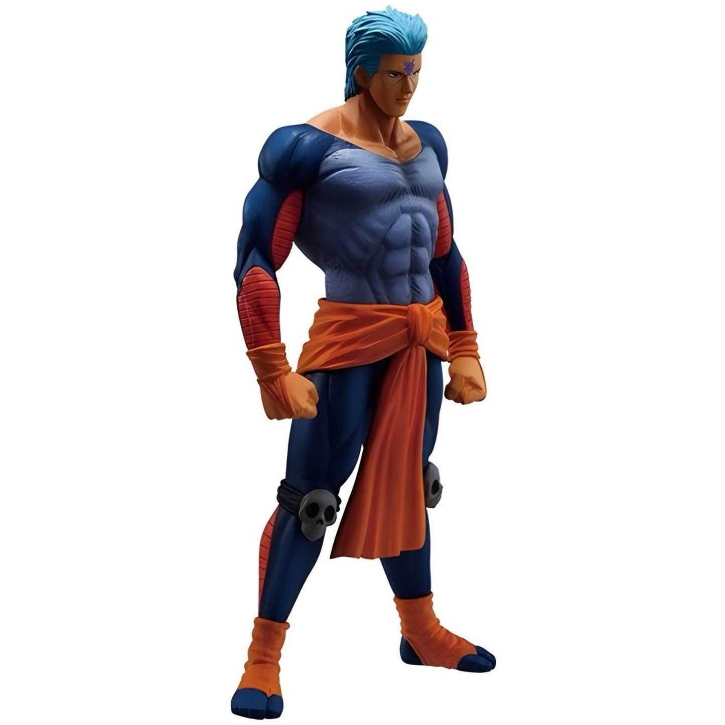 Ichibansho Yu Yu Hakusho Bui Masterlise Figure – Bandai Spirits