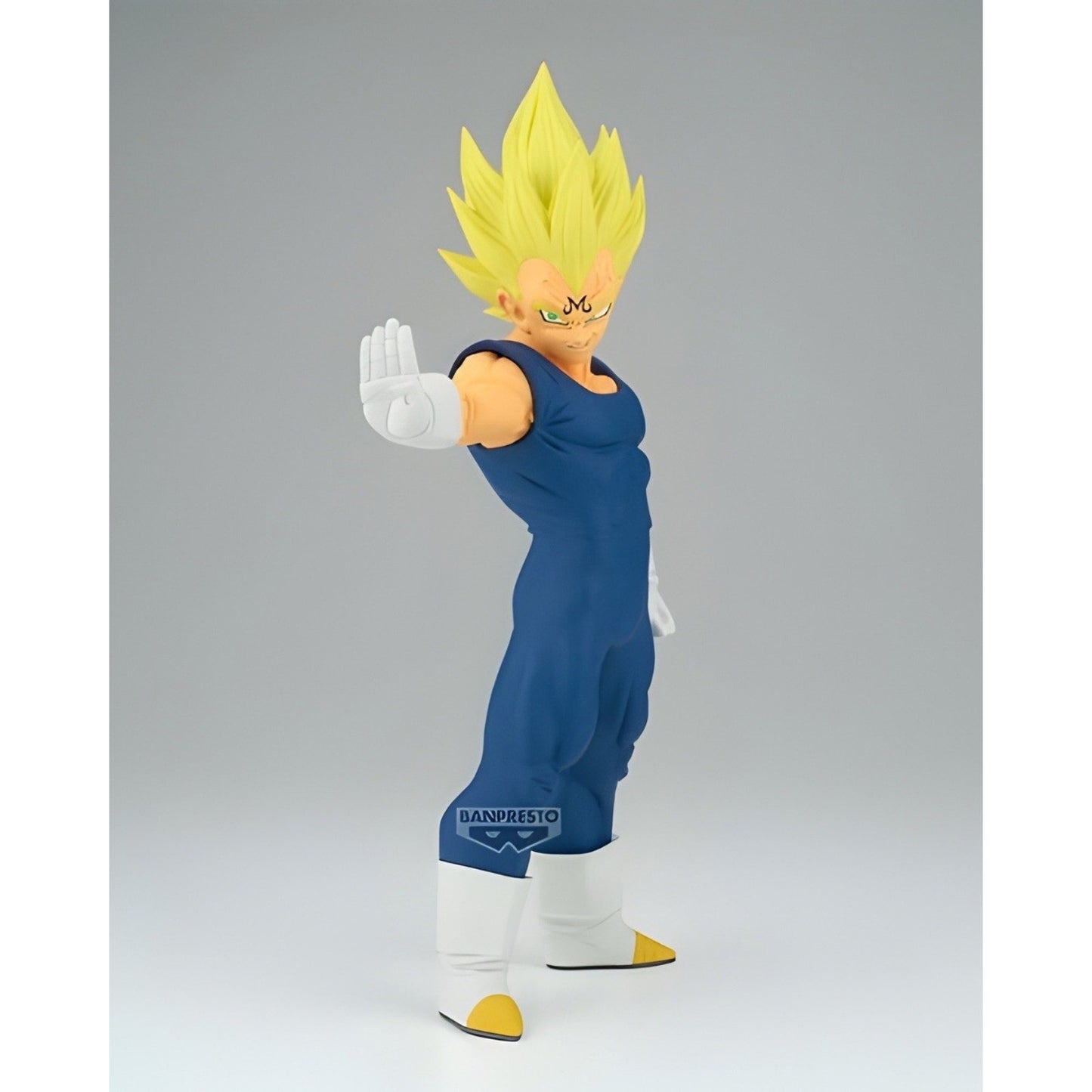 Dragon Ball Z Majin Vegeta Grandista Figure – Banpresto Bandai Spirits