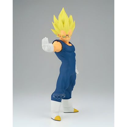 Dragon Ball Z Majin Vegeta Grandista Figure – Banpresto Bandai Spirits