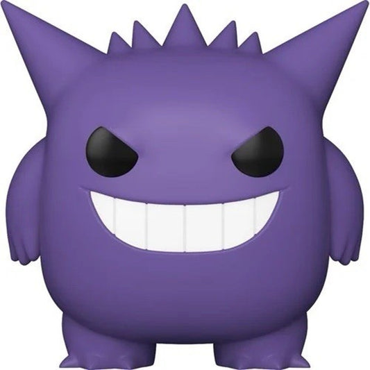 Funko Pop! Pokémon Gengar #1031 Vinyl Figure w/ Protector