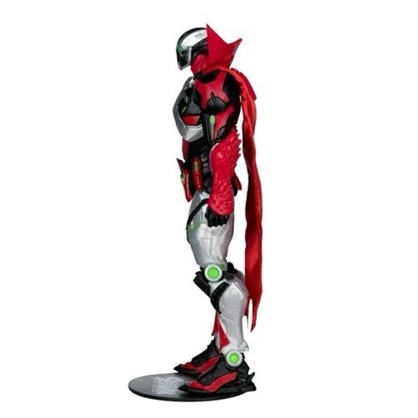 Spawn Wave 8 The Deviant Spawn Rat City 30th Anniversary Figure – McFarlane Toys