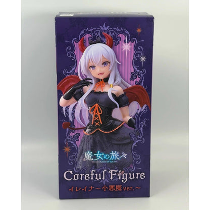 Wandering Witch Elaina Sweet Devil Ver. Coreful Figure – Taito 7.1″ PVC Statue
