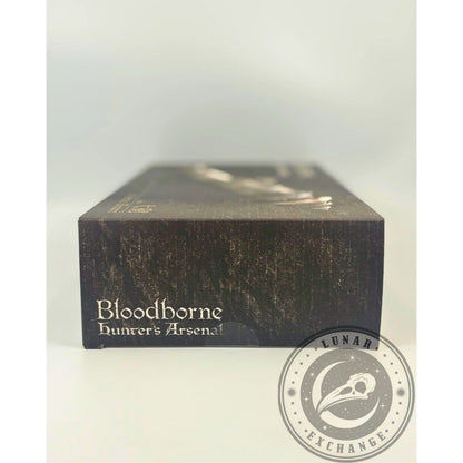 Bloodborne Hunter’s Arsenal Cannon 1/6 Scale Weapon Accessory – Gecco