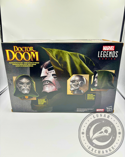 Back of box showing product details and included accessories
