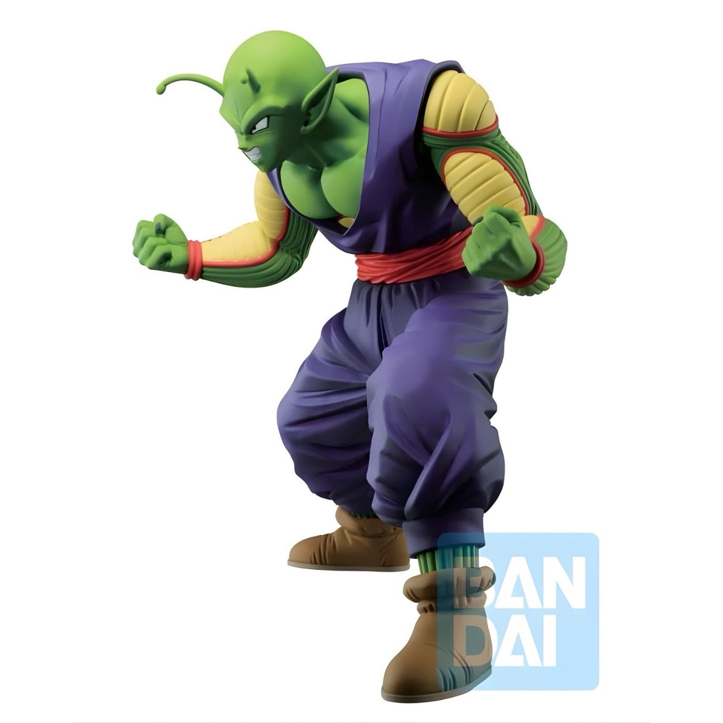 Dragon Ball Super: Super Hero Piccolo Masterlise Ichibansho