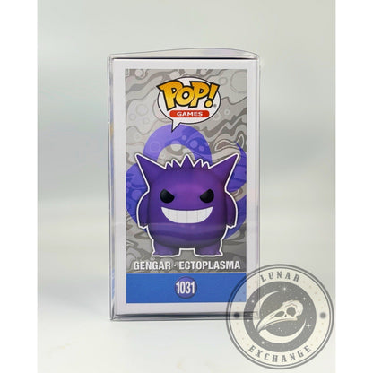 Funko Pop! Pokémon Gengar #1031 Vinyl Figure w/ Protector