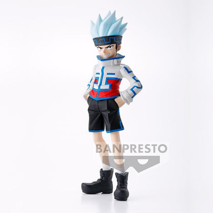 Shaman King Horohoro Figure – Banpresto Non-Scale PVC Anime Statue