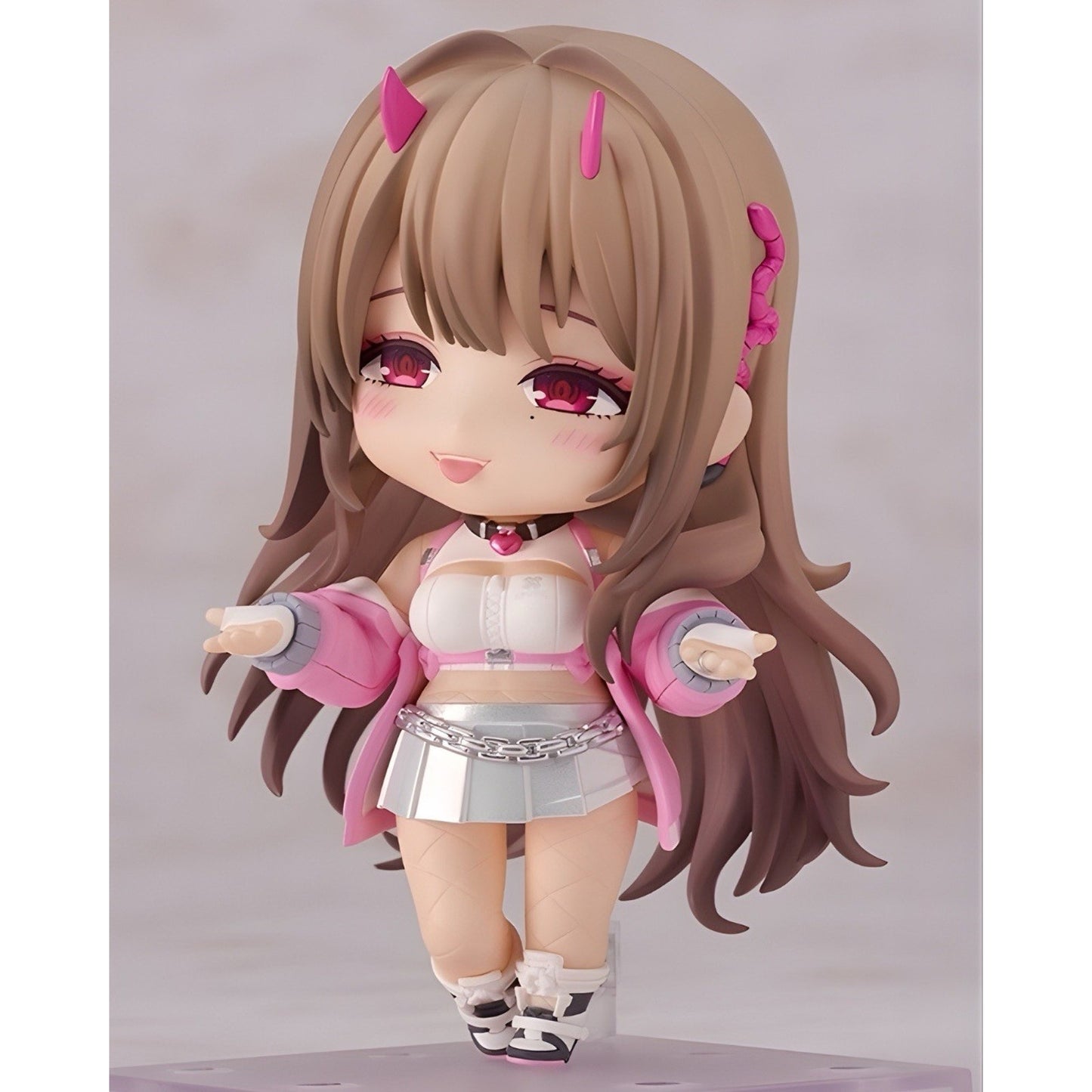 Nendoroid Viper #2763 Goddess of Victory: NIKKE Figure – Good Smile Company