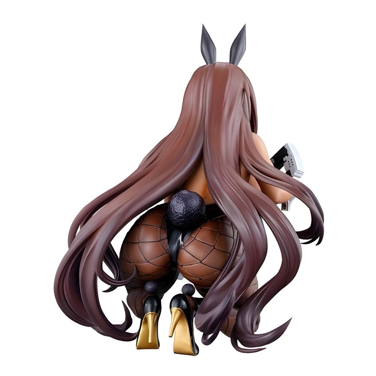 Ichibansho Goddess of Victory: Nikke Noir Statue – Bandai Spirits