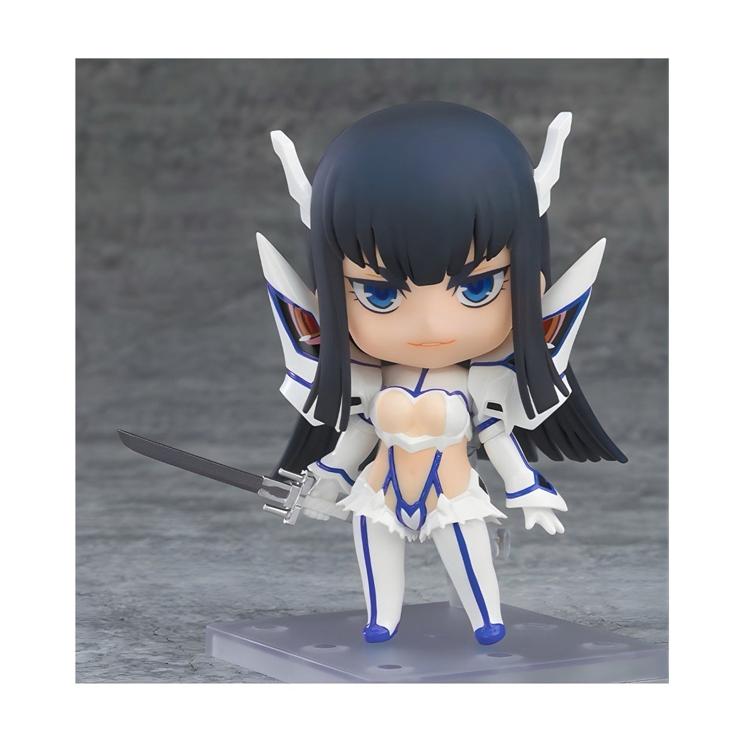 Nendoroid Ryuko Matoi #2808 & Satsuki Kiryuin #2809 Set – Kill la Kill