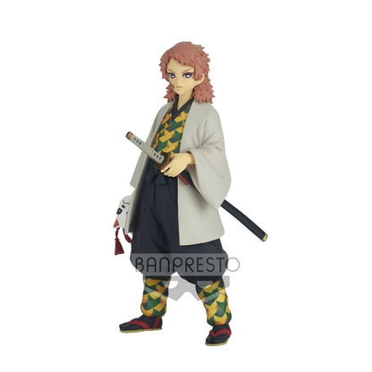 Demon Slayer Kimetsu no Yaiba Figure Collection Vol.19 Sabito – Banpresto