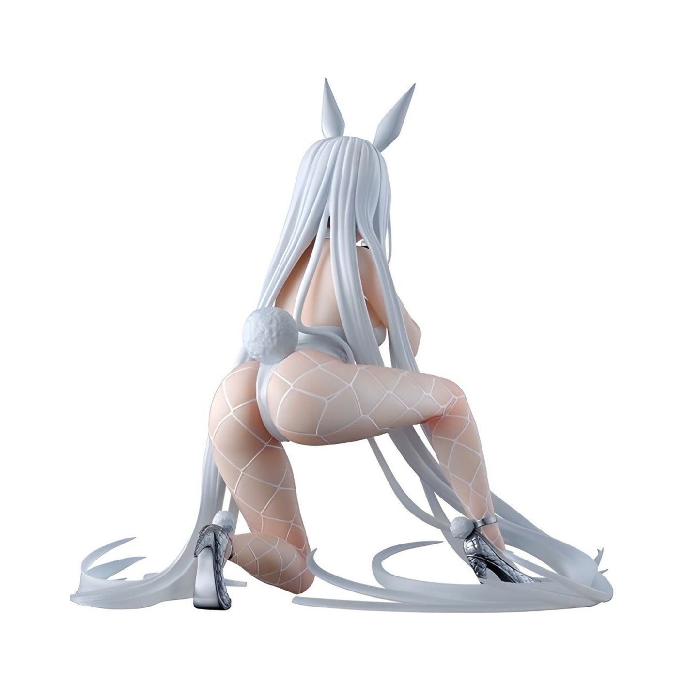 Ichibansho Goddess of Victory: Nikke Blanc Statue – Bandai Spirits