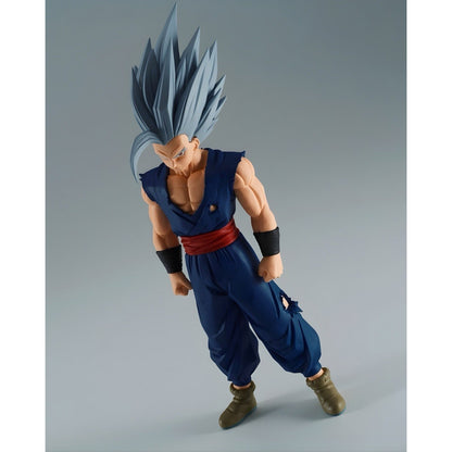Dragon Ball Super: Super Hero DXF Son Gohan Beast Figure – Banpresto