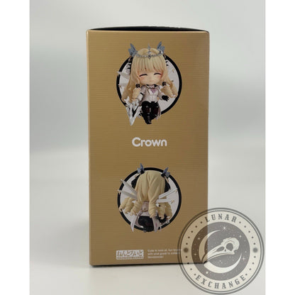 Nendoroid Crown #2767 Goddess of Victory: NIKKE Figure – Good Smile Company (New)