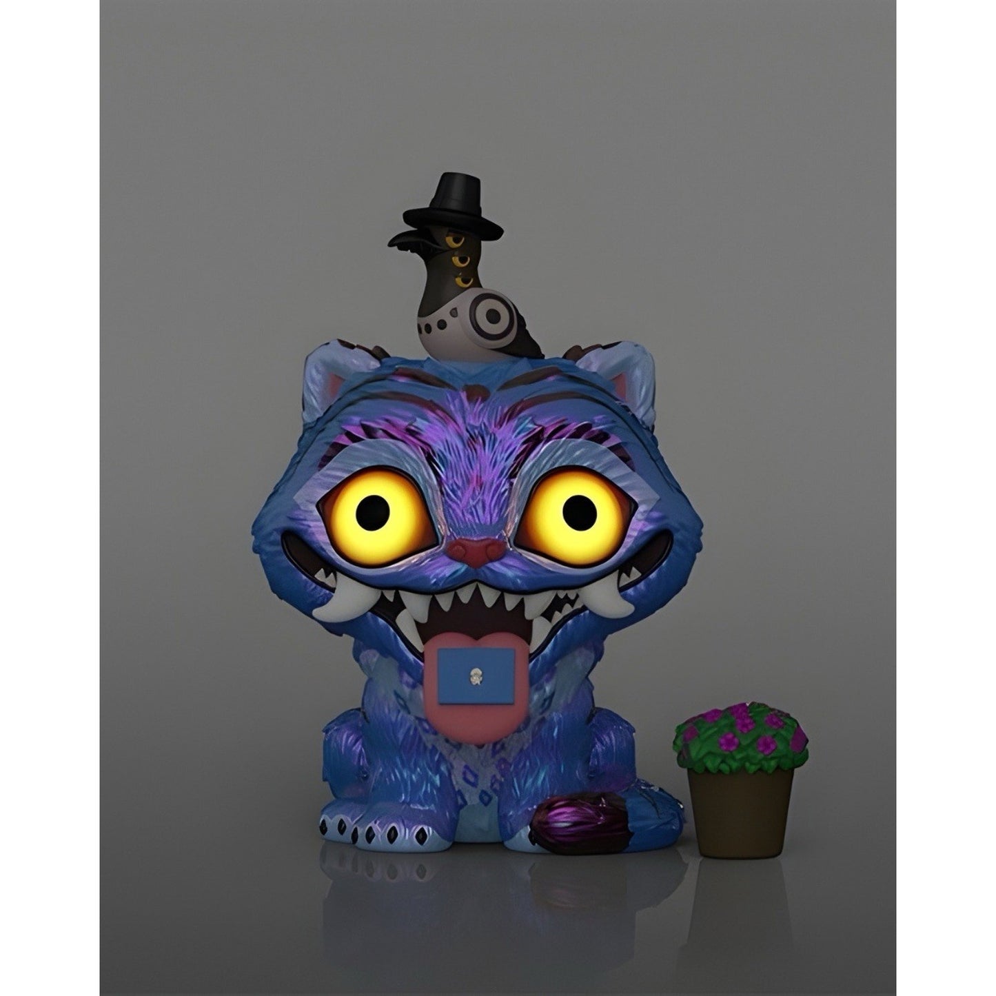 Funko Pop! Animation KPop Demon Hunters Complete Set of 5 Vinyl Figures w/ Protectors