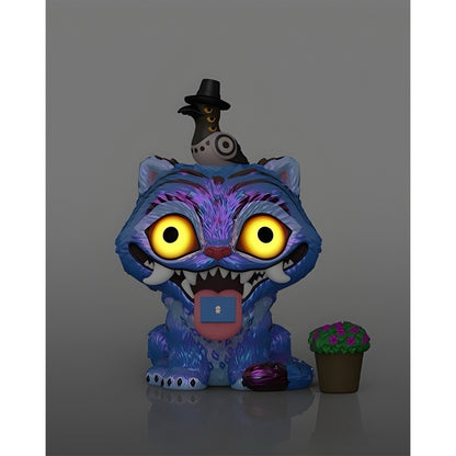 Funko Pop! Animation KPop Demon Hunters Complete Set of 5 Vinyl Figures w/ Protectors