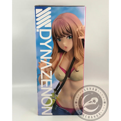 SSSS.Dynazenon Yume Minami Swimsuit Ver. Non-Scale Figure – Union Creative