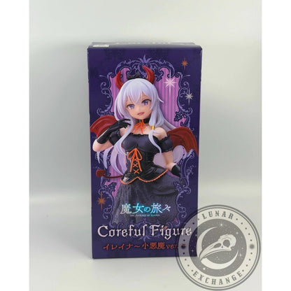 Wandering Witch Elaina Sweet Devil Ver. Coreful Figure – Taito 7.1″ PVC Statue