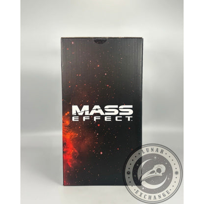 Mass Effect Jack Deluxe Figure – Dark Horse BioWare EA Video Game Statue