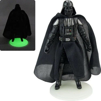 Glow-in-the-Dark Action Figure Stands 25-Pack – Entertainment Earth