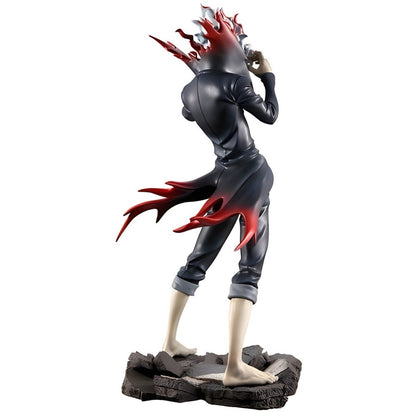 Ichibansho Dandadan Okarun Transformed Masterlise Figure – Bandai Spirits