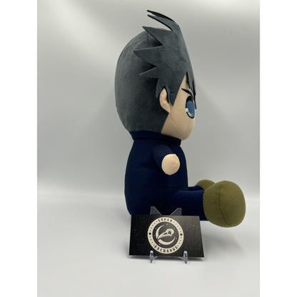 Jujutsu Kaisen Kyurumaru Megumi Fushiguro Super Big Plush FuRyu 13.8”